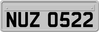 NUZ0522
