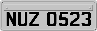 NUZ0523
