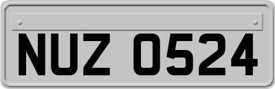 NUZ0524