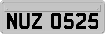 NUZ0525
