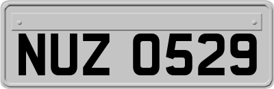 NUZ0529