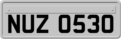 NUZ0530