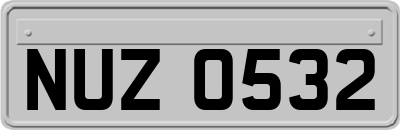 NUZ0532