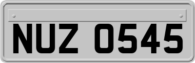 NUZ0545