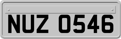 NUZ0546
