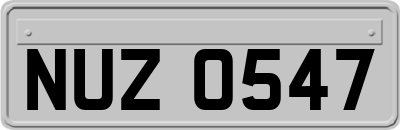 NUZ0547