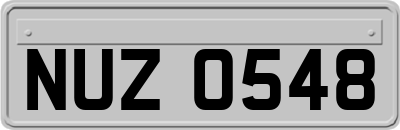 NUZ0548