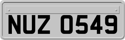 NUZ0549