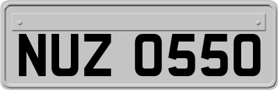 NUZ0550