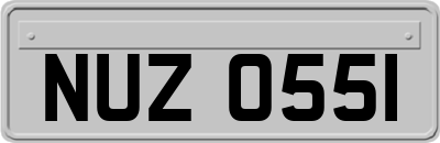 NUZ0551