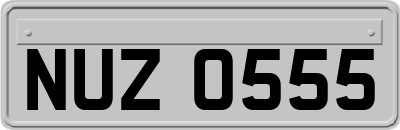NUZ0555
