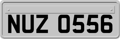 NUZ0556
