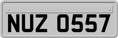 NUZ0557