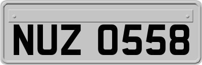 NUZ0558