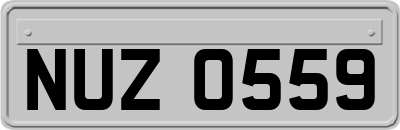 NUZ0559