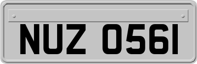 NUZ0561