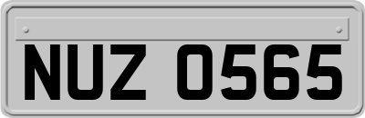 NUZ0565