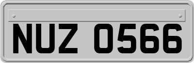 NUZ0566