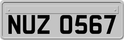 NUZ0567
