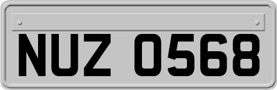 NUZ0568