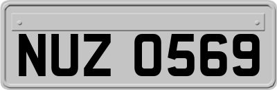 NUZ0569