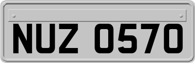 NUZ0570