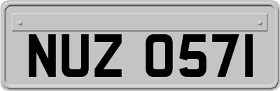 NUZ0571