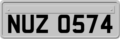 NUZ0574