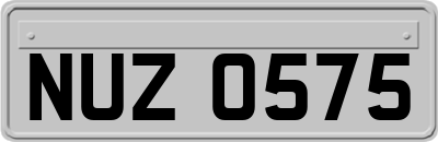 NUZ0575