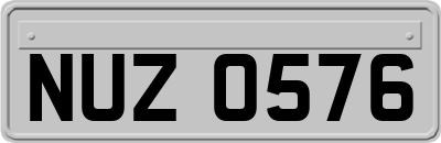 NUZ0576