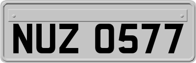 NUZ0577