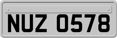 NUZ0578
