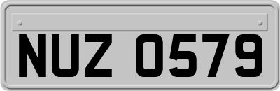 NUZ0579