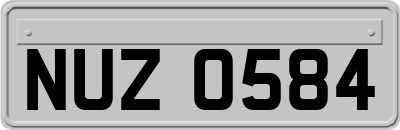 NUZ0584