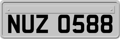 NUZ0588