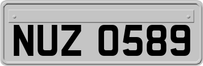 NUZ0589