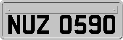 NUZ0590
