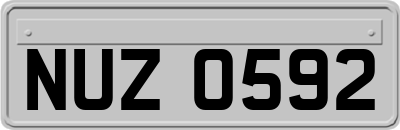 NUZ0592