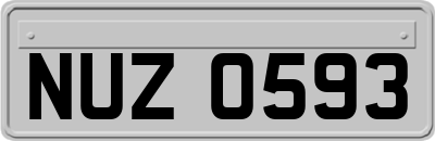 NUZ0593