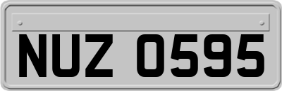 NUZ0595