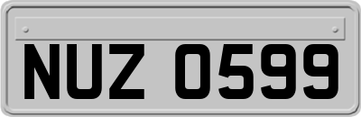 NUZ0599
