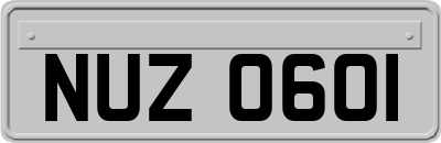 NUZ0601