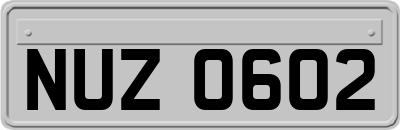 NUZ0602