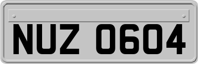 NUZ0604