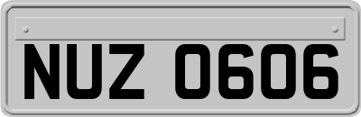 NUZ0606
