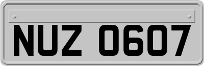 NUZ0607