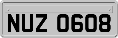 NUZ0608