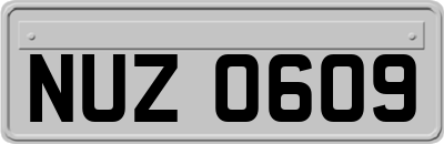 NUZ0609