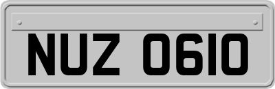 NUZ0610