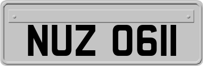 NUZ0611